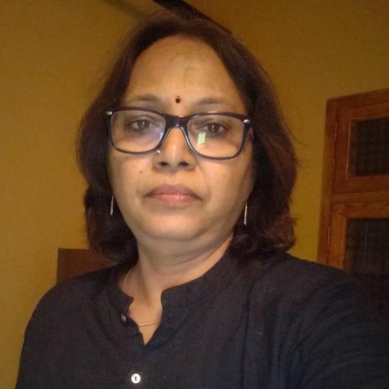Dr. Usha Singh