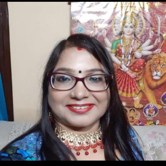 Dr Rita Mishra  MBBS,DGO