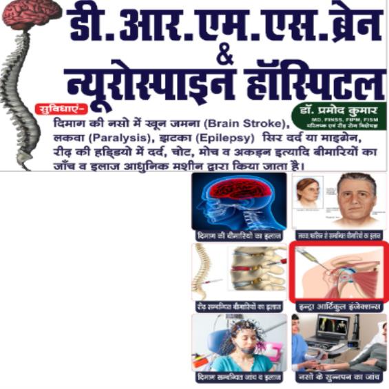Dr PRAMOD KUMAR