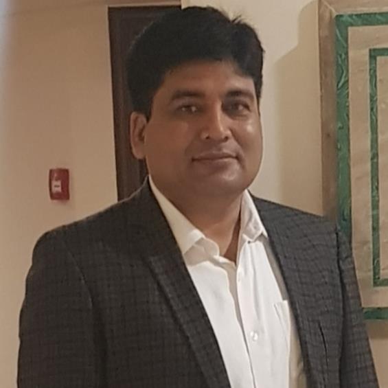 Dr. Manish Misra