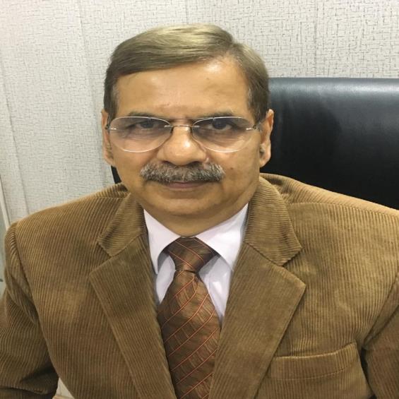 DR D.P. SRIVASTAVA    MBBS, MD (SKIN & V.D)