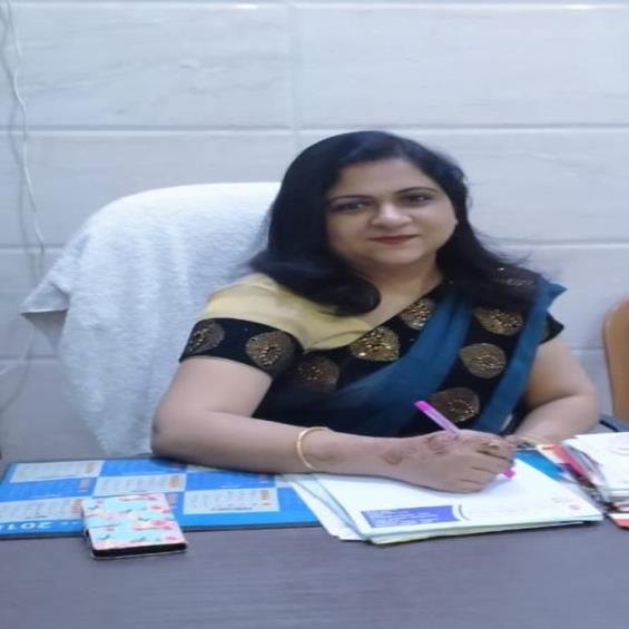 Dr. Vandana Makkar