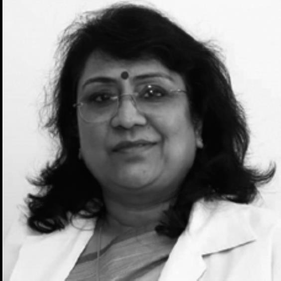 Dr. Smita Jaiswal