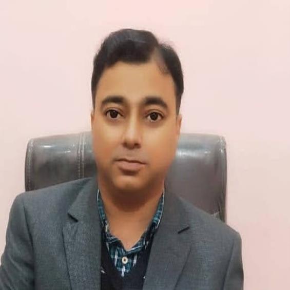 DR SHASHIKANT BARANWAL