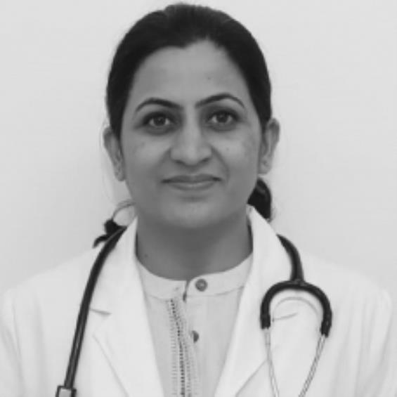 Dr. Deepa Jaiswal DGO, Gynecology, Obstetrics and Infertility