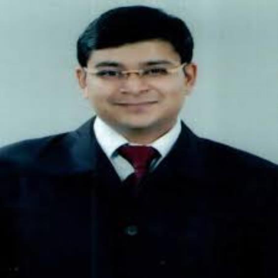 Dr Shobit Mohan