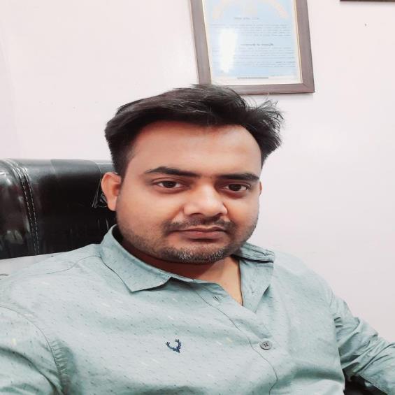 DR ASHISH AGRAWAL MBBS, MS F-MAS