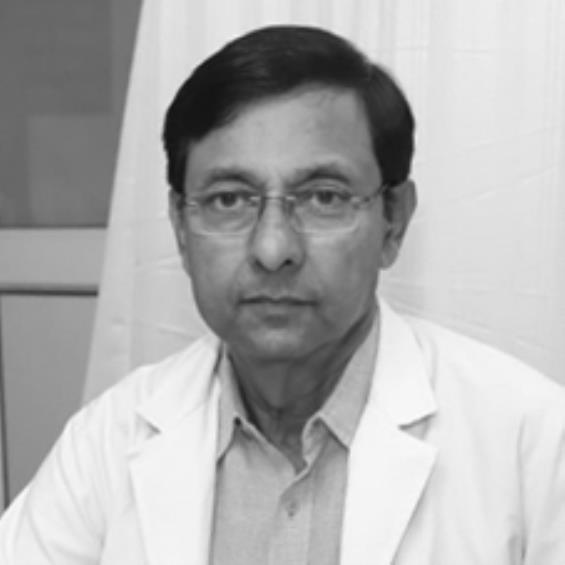 Dr. J.P. Jaiswal MS Surgery