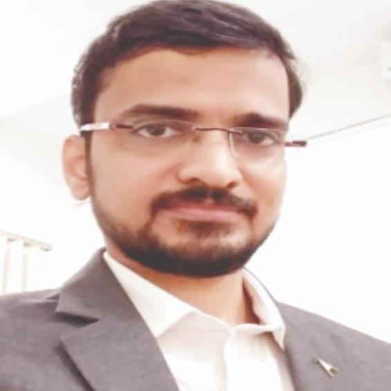 Dr Devarshi Srivastava  MS, MCh (Urology)