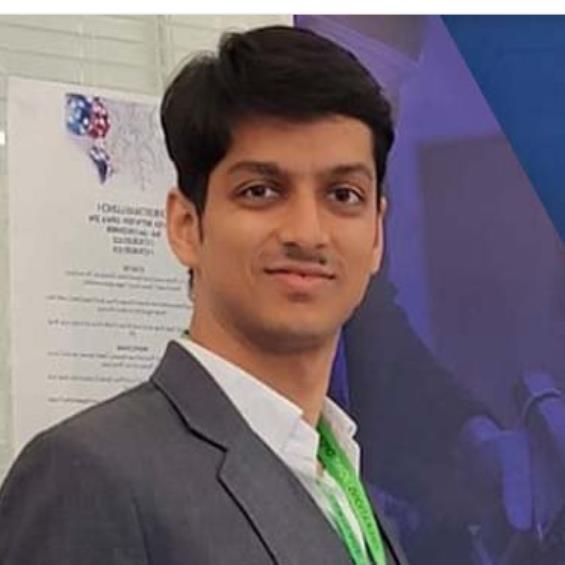 Dr. vatshal Khetan