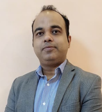 Dr. Deepak Srivastava